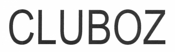 cluboz