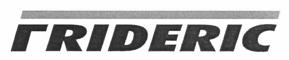 frideric