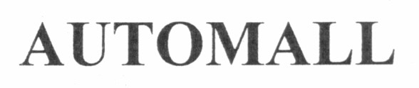 automall