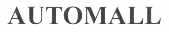 automall