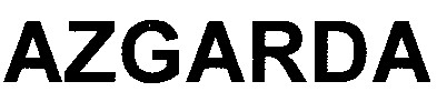 azgarda