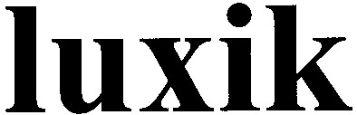 luxik