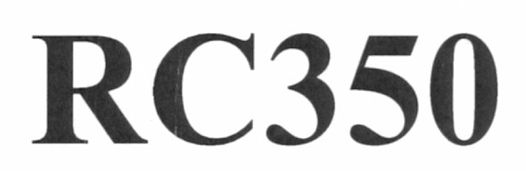 rc350