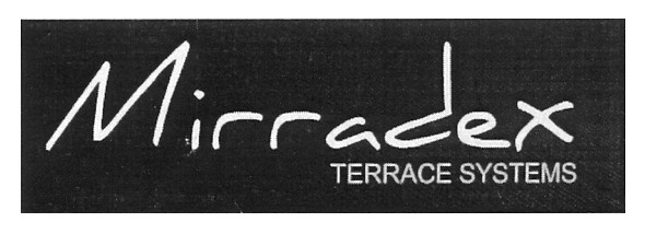 terrace systems