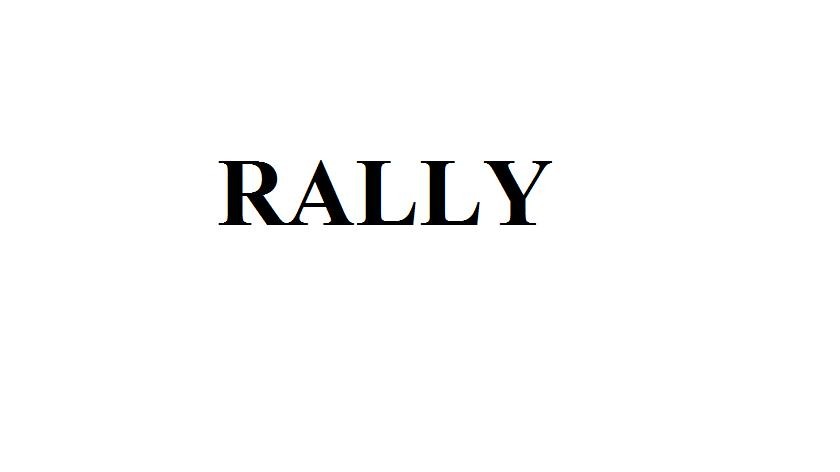 rally