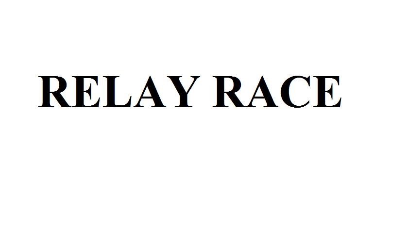 relay race