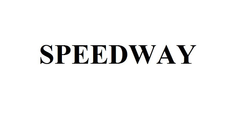 speedway