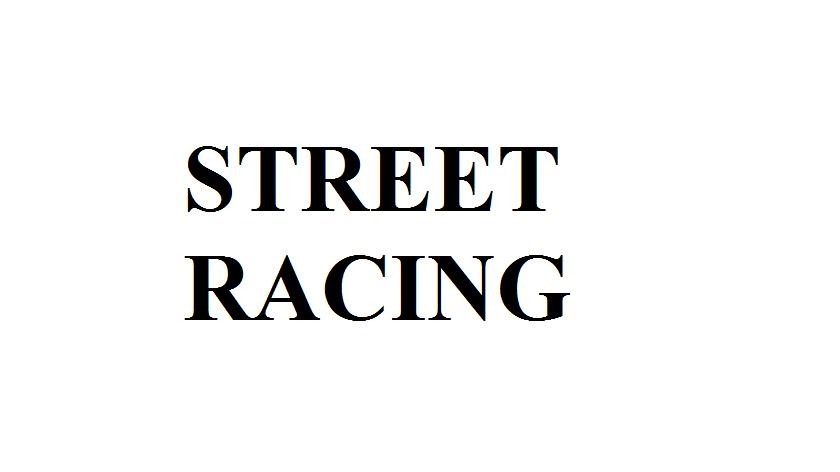 street racing