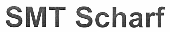 smt scharf