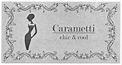 carametti