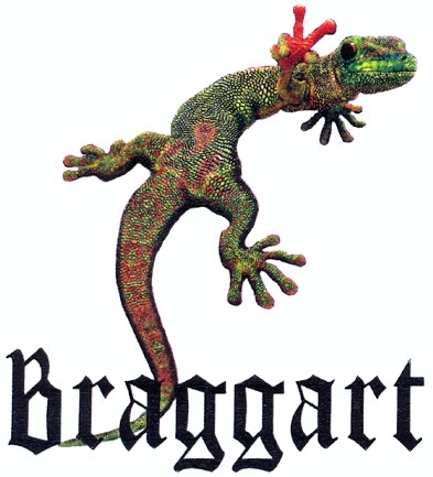 braggart