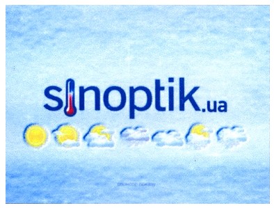 sinoptik.ua
