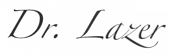 dr. lazer