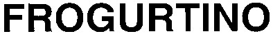 frogurtino