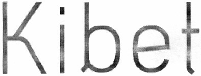 kibet