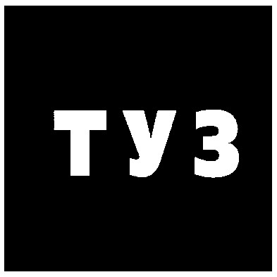 туз