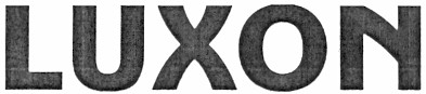 luxon