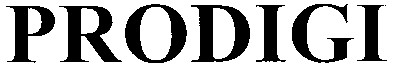 prodigi