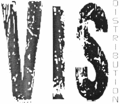 vis distribution