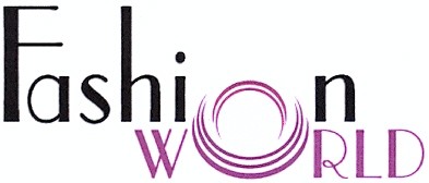 fashion world
