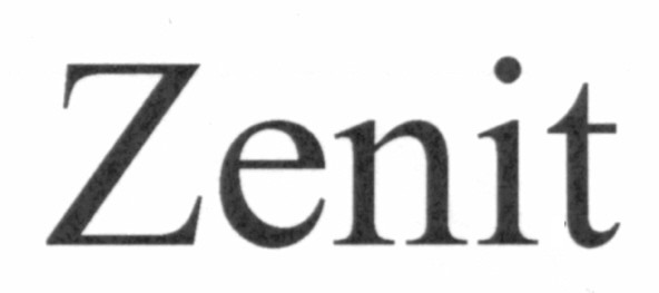 zenit