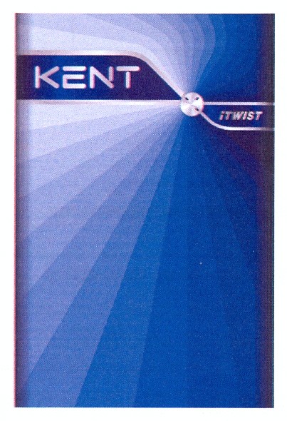 kent itwist