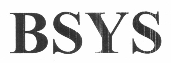 bsys