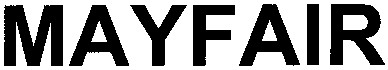 mayfair