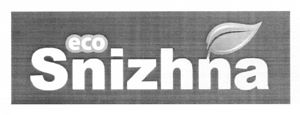 eco snizhna