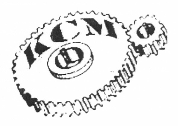 ксм