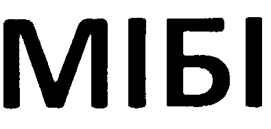 мібі