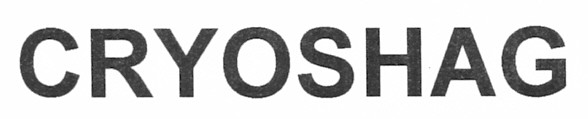 cryoshag
