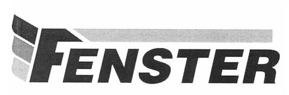 fenster