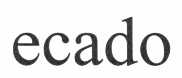 ecado