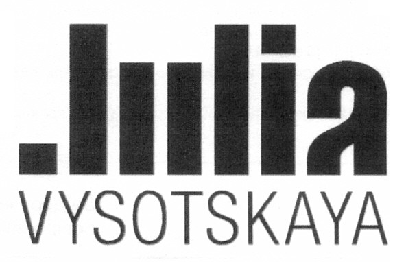 julia vysotskaya