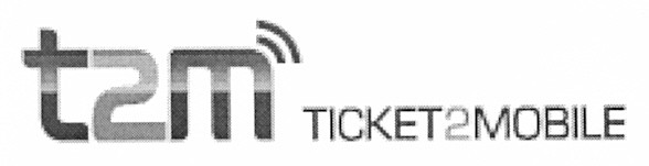 t2m ticket2mobile