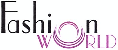 fashion world