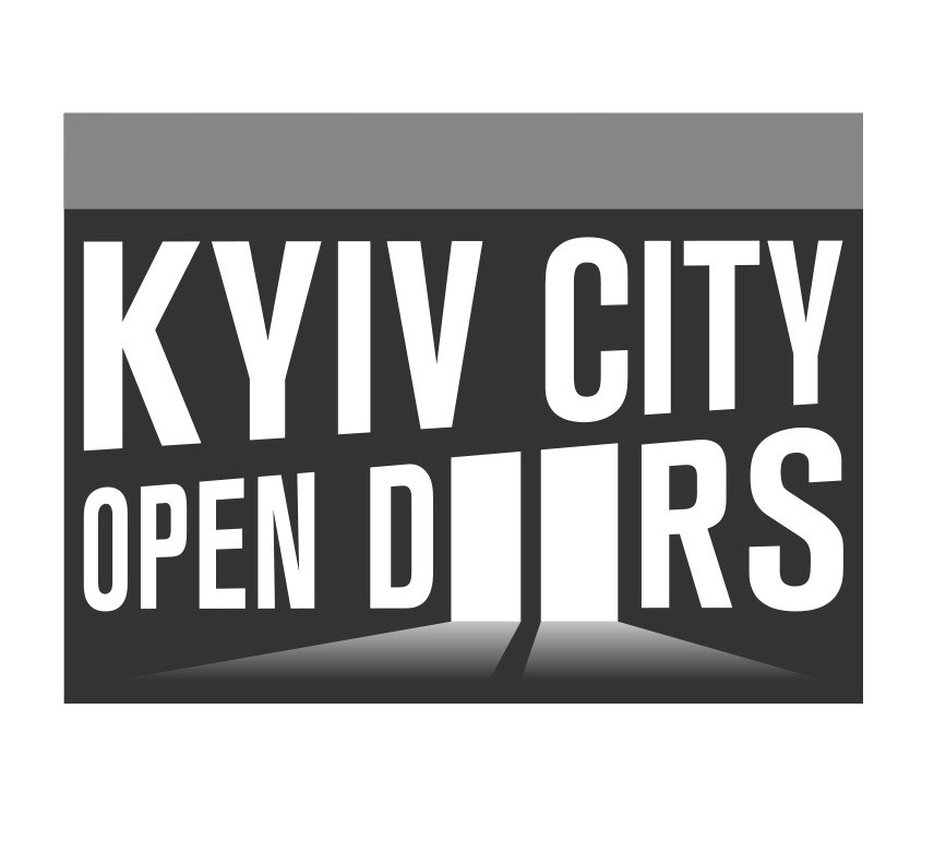 kyiv city open doors