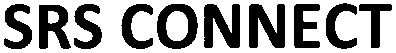 srs connect