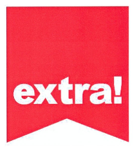 extra!