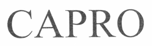 capro