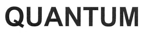 quantum