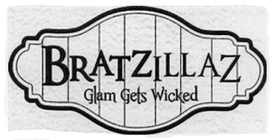 glam gets wicked