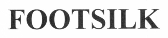 footsilk