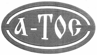 а-тос