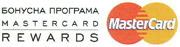 бонусна програма mastercard
