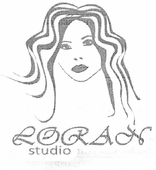 loran studio