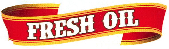 fresh oil