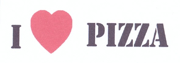 i pizza