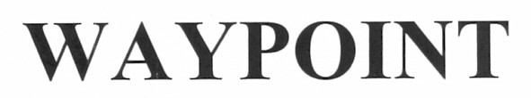 waypoint